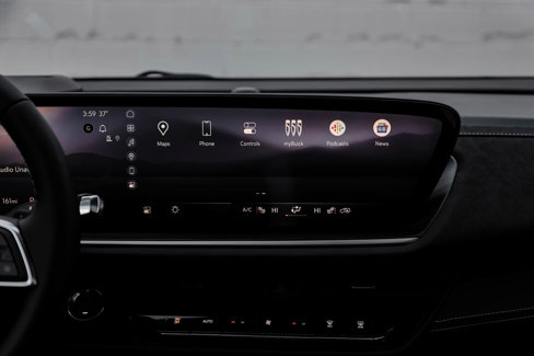 New 2025 Buick Envision Sport Touring image 36