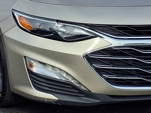 Used 2024 Chevrolet Malibu LT image 28