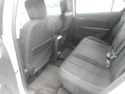 Used 2015 Chevrolet Equinox LS image 14