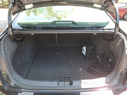 Certified 2022 Volkswagen Jetta S image 30
