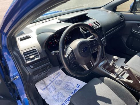 Used 2018 Subaru WRX image 19