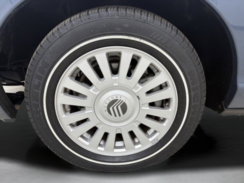 Used 2007 Mercury Grand Marquis LS image 7
