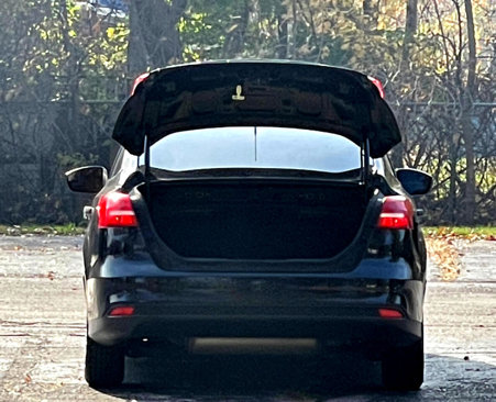 Used 2018 Ford Focus S image 20