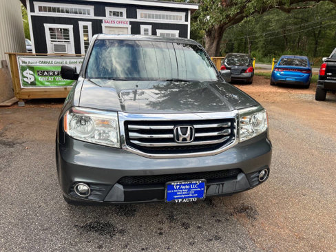 Used 2013 Honda Pilot EX-L image 2
