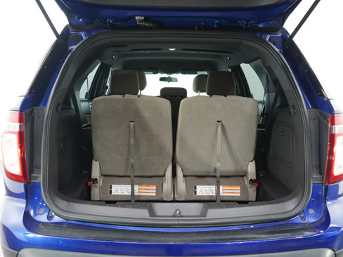 Used 2013 Ford Explorer 4WD image 17