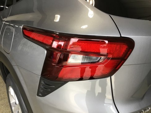 New 2025 Chevrolet Trax LS w/ LS Convenience Package image 15