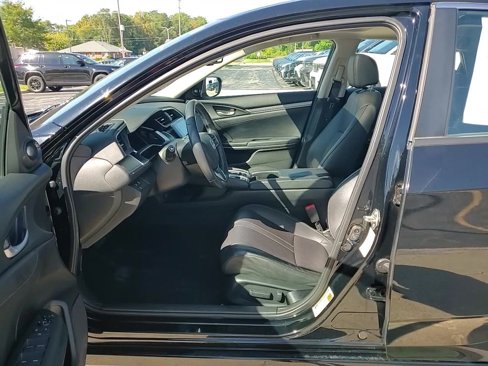 Used 2017 Honda Civic Touring image 13