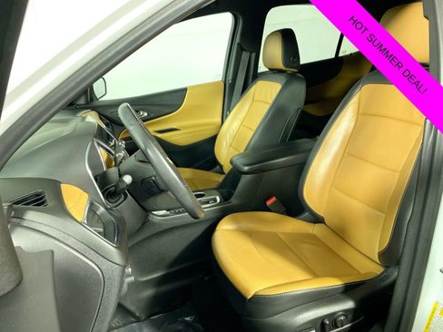 Used 2019 Chevrolet Equinox Premier image 19