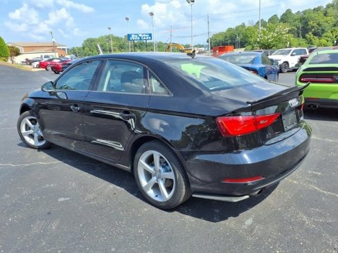 Used 2015 Audi A3 2.0T Premium image 18