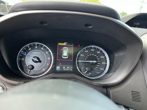 Used 2019 Subaru Ascent Touring image 20