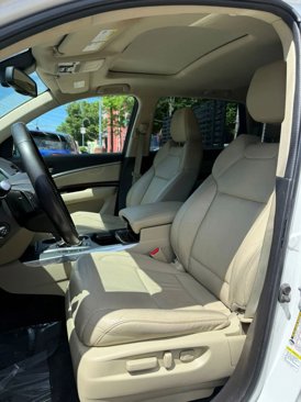 Used 2014 Acura MDX SH-AWD w/ Technology Package image 6