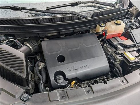 Used 2020 Buick Enclave Avenir w/ Avenir Technology Package image 24