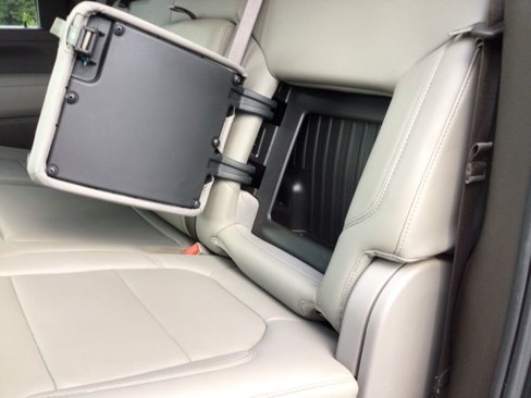 Used 2020 GMC Sierra 2500 SLT w/ SLT Premium Plus Package image 25