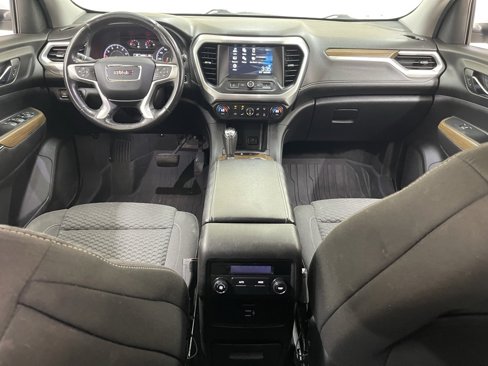 Used 2019 GMC Acadia SLE w/ LPO, Floor Liner Package image 34