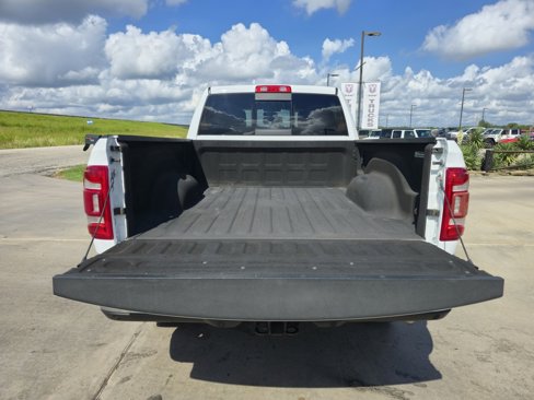 Used 2021 RAM 2500 Tradesman image 3