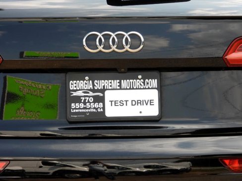 Used 2018 Audi Q5 2.0T Premium Plus image 18