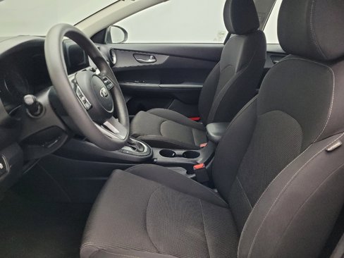Used 2019 Kia Forte LXS image 17