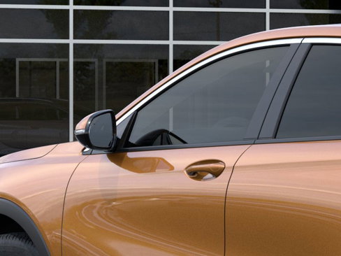 New 2025 Buick Envista Preferred image 12