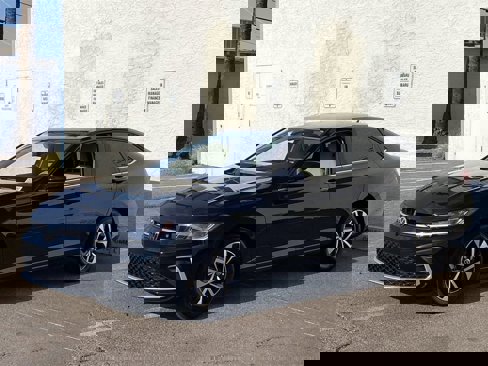 New 2025 Volkswagen Jetta S image 4