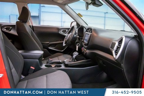 Used 2020 Kia Soul S image 15
