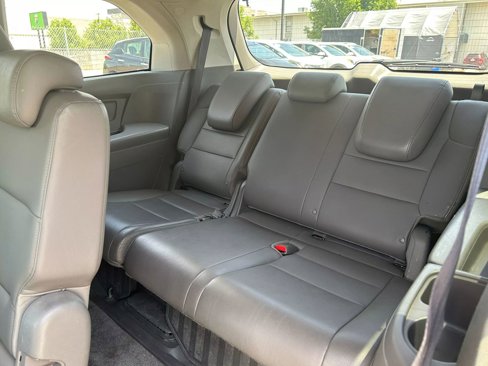 Used 2012 Honda Odyssey EX-L image 29