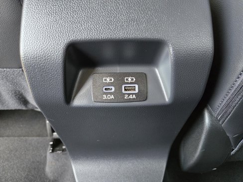 Used 2024 Subaru Crosstrek 2.0i Premium image 26