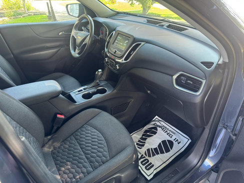 Used 2018 Chevrolet Equinox LT image 26