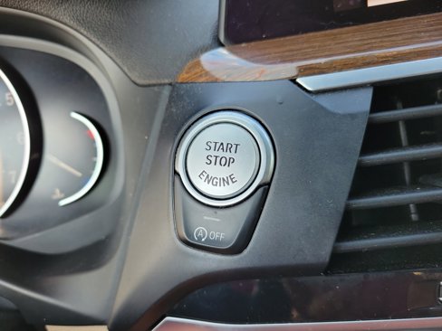 Used 2021 BMW X3 sDrive30i w/ Convenience Package image 30