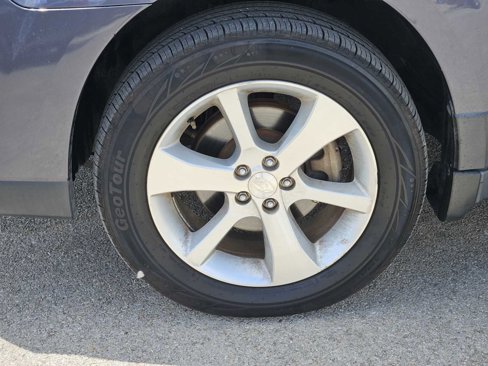 Used 2014 Subaru Outback 2.5i Limited image 9