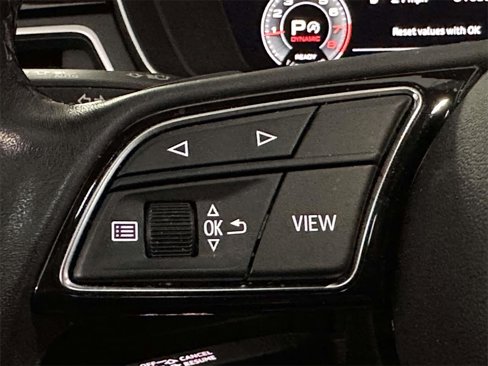Used 2022 Audi A4 2.0T Premium Plus w/ Premium Plus Package image 27