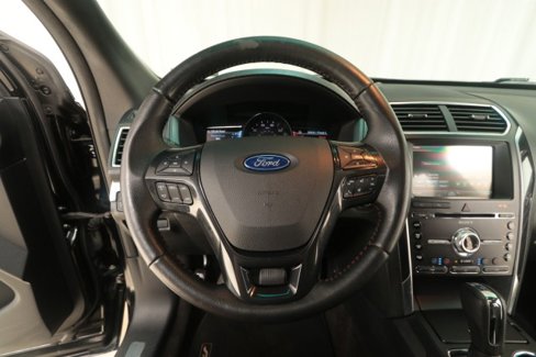 Used 2016 Ford Explorer Sport w/ Equipment Group 401A image 43