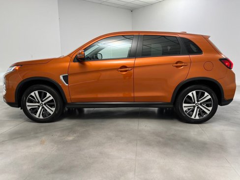 Used 2023 Mitsubishi Outlander Sport AWD image 4