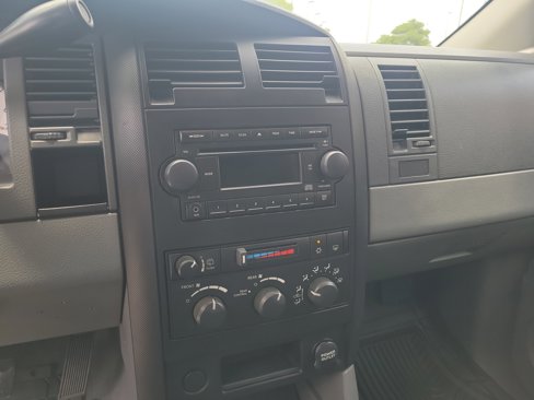 Used 2006 Dodge Durango SXT image 20
