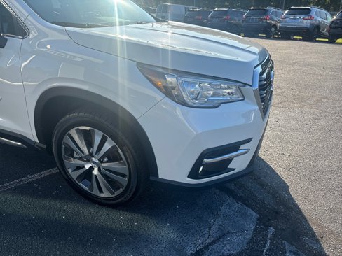 Certified 2020 Subaru Ascent Touring w/ Popular Package #3 image 6