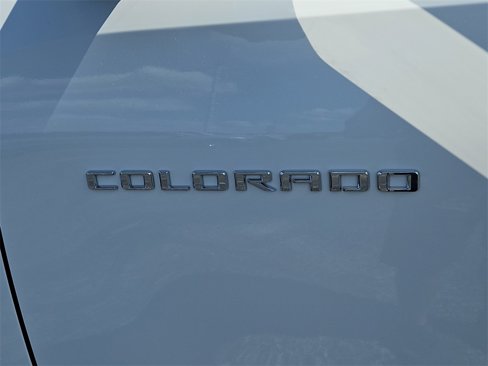 New 2026 Chevrolet Colorado ZR2 w/ Technology Package image 14
