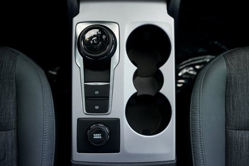 Used 2024 Ford Bronco Sport Big Bend w/ Convenience Package image 43