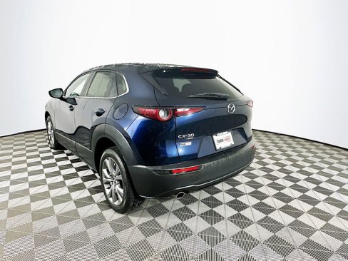 Certified 2021 MAZDA CX-30 AWD 2.5 S w/ Select Package image 7