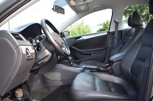 Used 2014 Volkswagen Jetta SE image 16