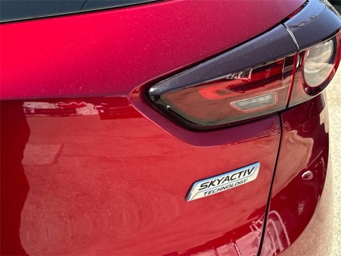 Used 2019 MAZDA CX-3 Grand Touring image 9