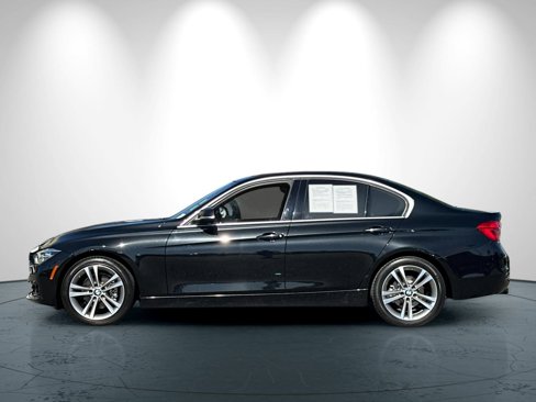 Used 2017 BMW 330i Sedan image 6