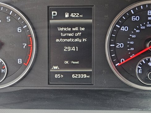 Certified 2021 Kia K5 GT-Line image 32