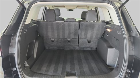 Used 2018 Ford Escape SE image 28