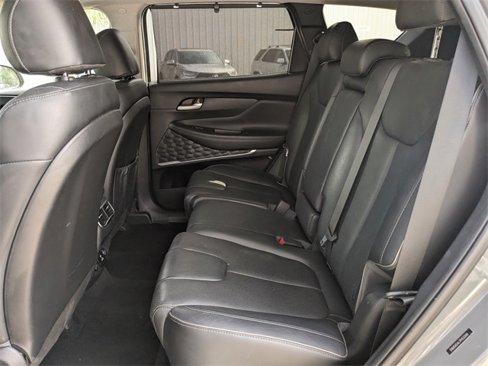 Used 2023 Hyundai Santa Fe Limited image 13