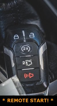 Used 2017 Ford Edge Titanium w/ Technology Package image 7