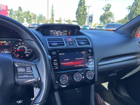 Used 2018 Subaru WRX Premium w/ Performance Package image 9