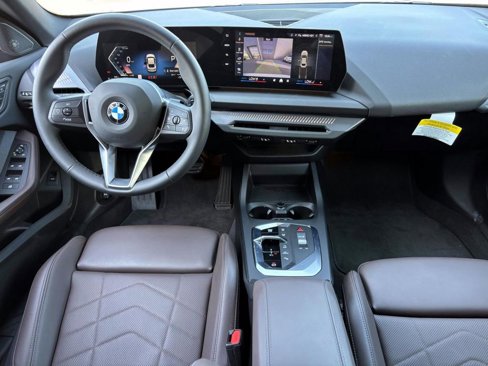 Certified 2025 BMW 228i xDrive image 27