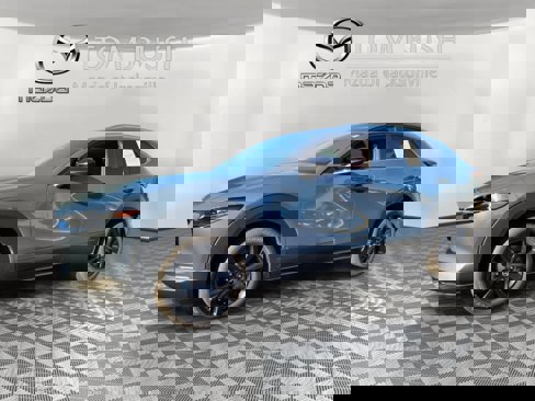 Certified 2024 MAZDA CX-30 AWD 2.5 S w/ Preferred Package image 2