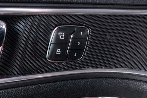 Used 2016 Ford Explorer Sport w/ Equipment Group 401A image 16