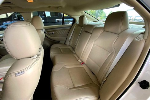 Used 2015 Ford Taurus SEL w/ Equipment Group 201A image 20