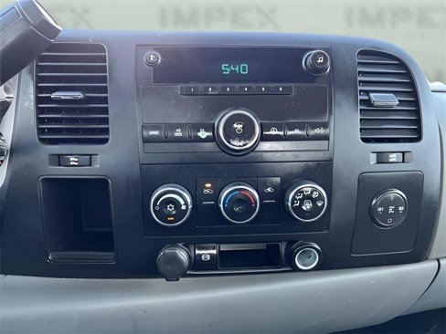 Used 2013 Chevrolet Silverado 3500 W/T image 24